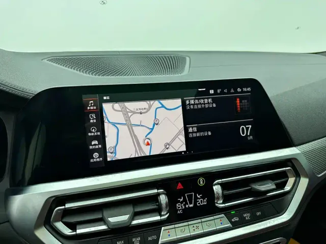 BMW 4 Series — Фото автомобиля 10