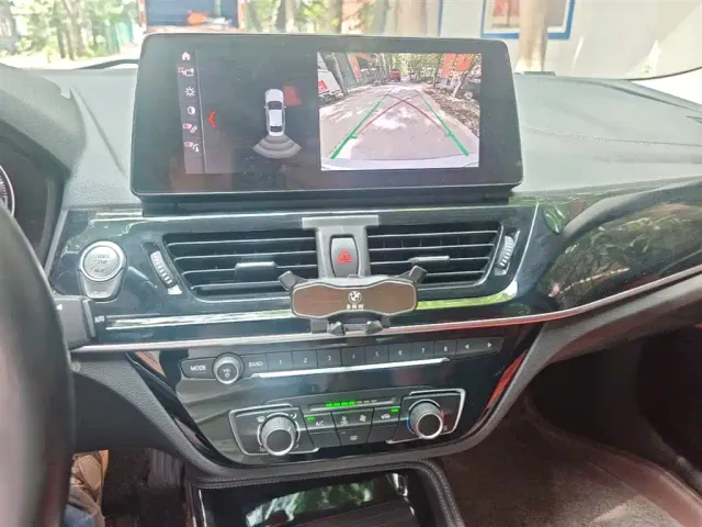 BMW 1 Series — Фото автомобиля 12