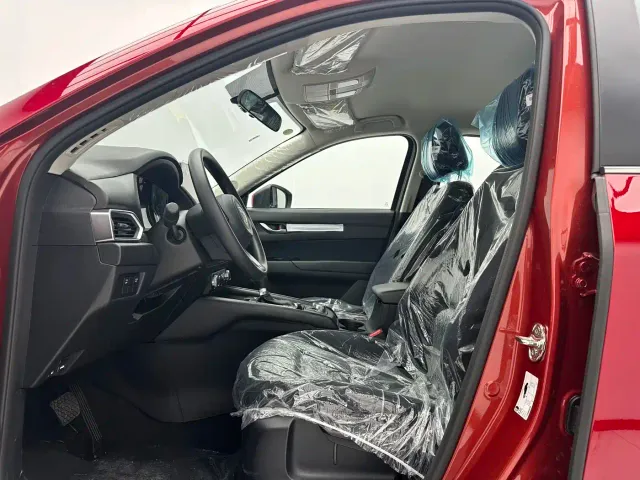 Mazda CX-5 — Фото автомобиля 5