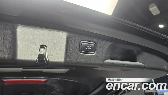 Hyundai Palisade — Фото автомобиля 20