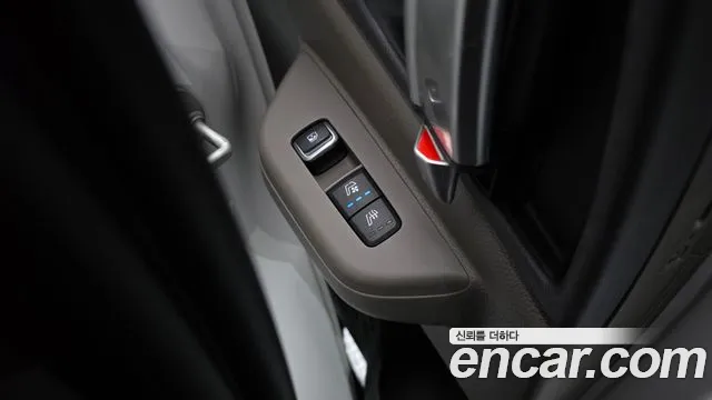 Kia Canival Новый Carnival 4 поколение Дизель 7 мест Noblesse — Фото автомобиля 19