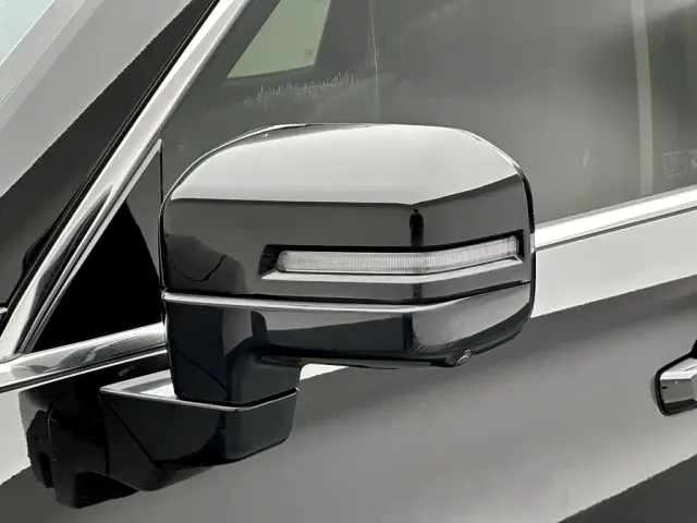 Haval Big Dog — Фото автомобиля 28