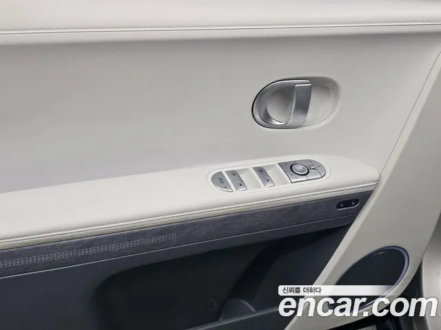 Hyundai Ioniq 5 Ioniq5 — Фото автомобиля 6