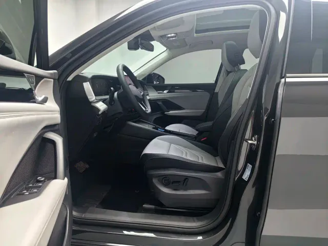 Volkswagen Tayron — Фото автомобиля 11