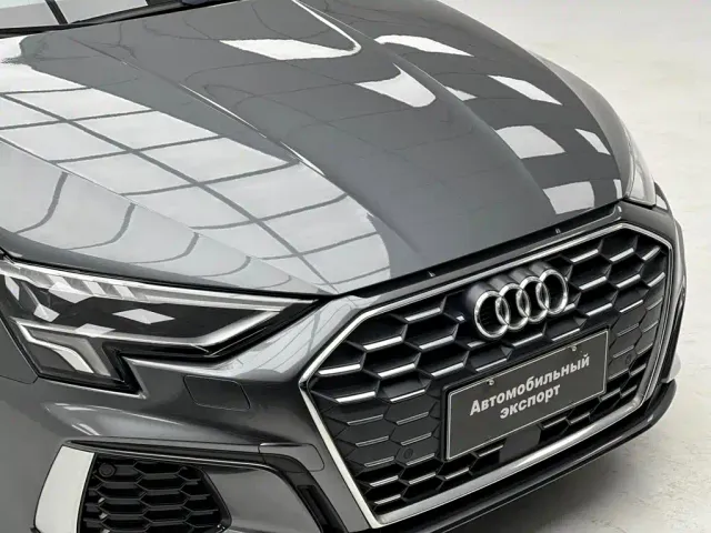 Audi A3 — Фото автомобиля 5