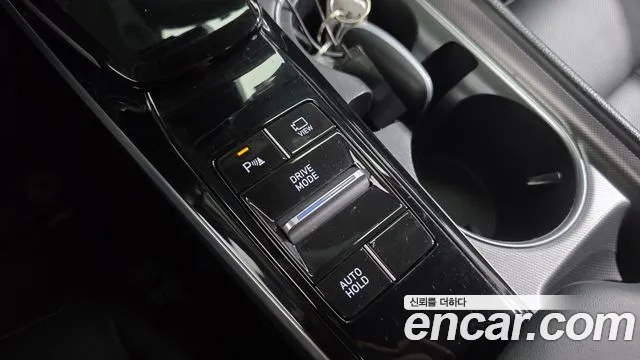 Hyundai Sonata Sonata (DN8) — Фото автомобиля 18