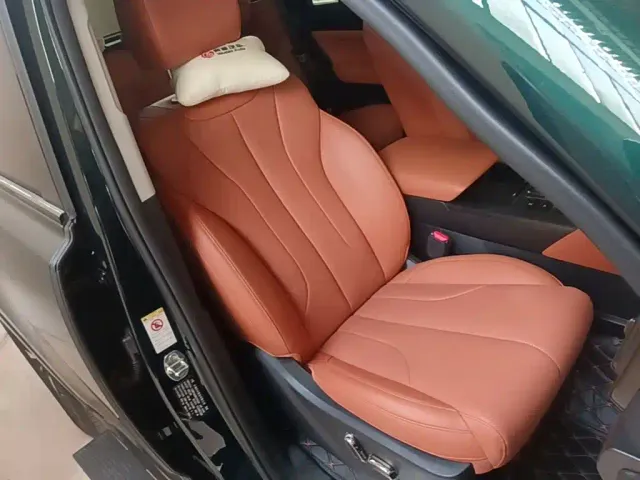 Haval H9 — Фото автомобиля 24