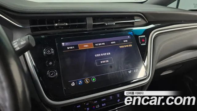 Chevrolet Bolt EV Bolt EV (New) — Фото автомобиля 28