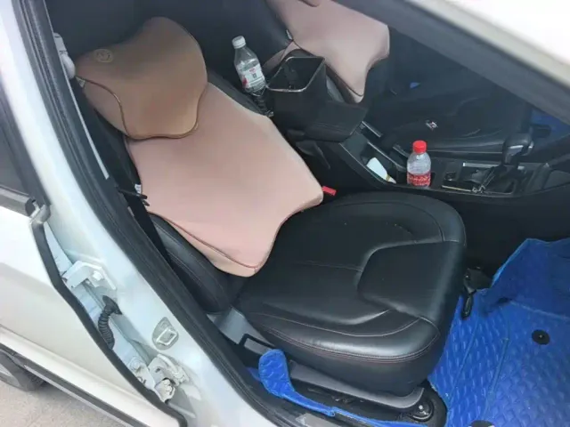 Chery Tiggo 3x — Фото автомобиля 24