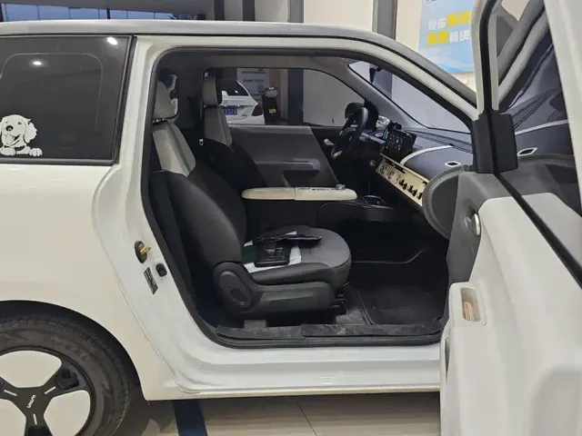 Changan Lumin — Фото автомобиля 8