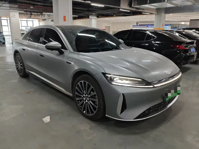 Chery Fulwin A9L — Фото автомобиля 2