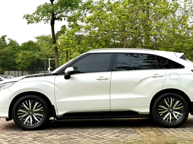 Honda Avancier — Фото автомобиля 5