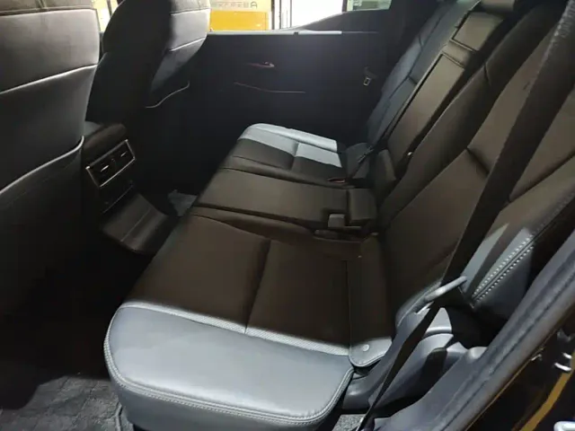Lexus GX — Фото автомобиля 16