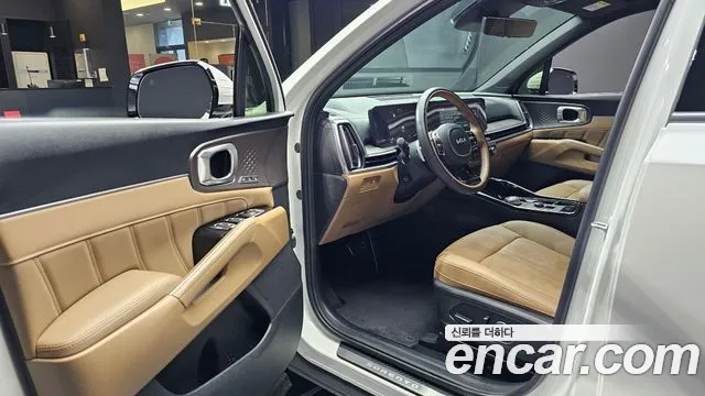 Kia Sorento — Фото автомобиля 15