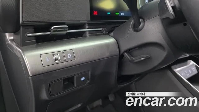 Hyundai Kona SX2 — Фото автомобиля 28