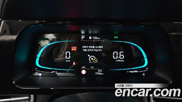 Hyundai Avante CN7 — Фото автомобиля 11