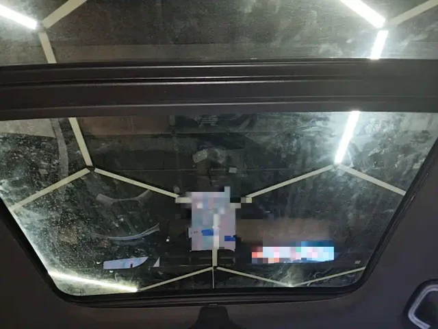 Geely Galaxy L7 — Фото автомобиля 17