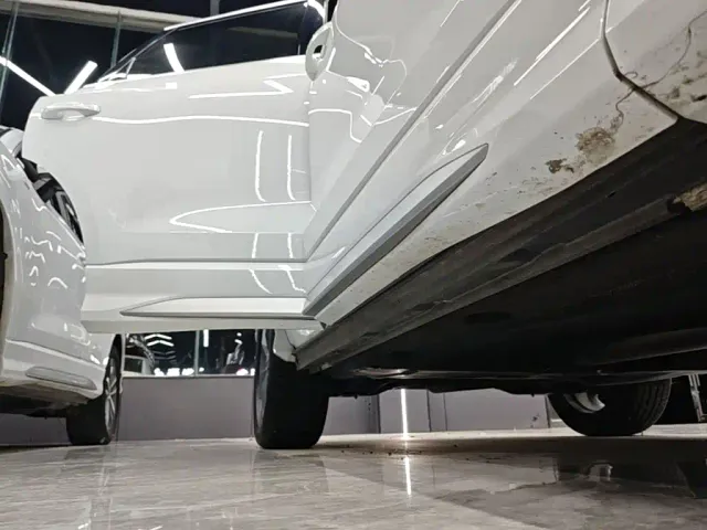 Audi Q3 — Фото автомобиля 18