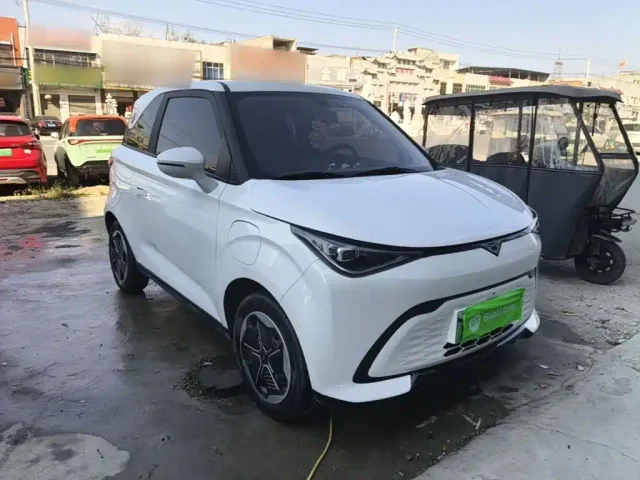 Kaiyi Shiyue — Фото автомобиля 3