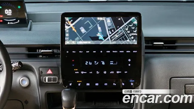 Hyundai Staria Staria Карго 5 мест — Фото автомобиля 14