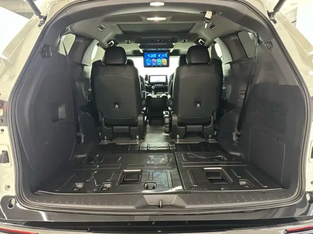 Toyota Granvia — Фото автомобиля 7
