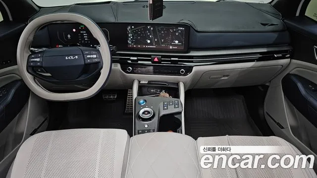 Kia Sportage Generation 5 — Фото автомобиля 10