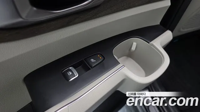 Kia Sorento 4th Gen — Фото автомобиля 29