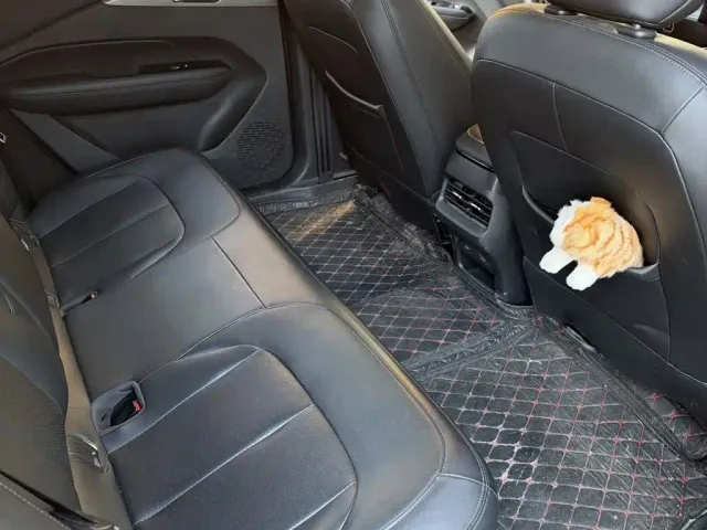 Wuling Starlight — Фото автомобиля 3