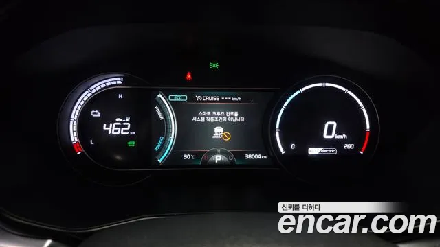 Kia Niro Niro Plus Air — Фото автомобиля 8