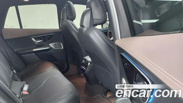 Mercedes-Benz EQE X294 — Фото автомобиля 10