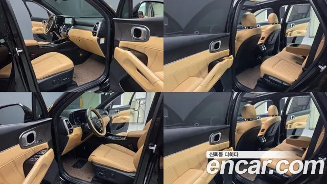 Kia Sorento 4th Gen — Фото автомобиля 10