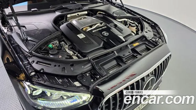 Mercedes-Benz S-Class — Фото автомобиля 9