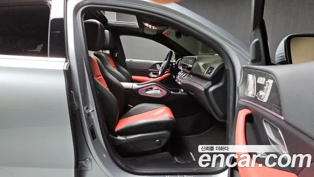 Mercedes-Benz GLE-Class W167 — Фото автомобиля 17