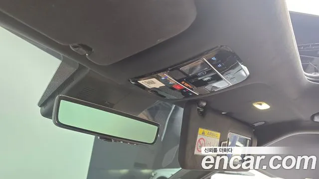 Hyundai Santa Fe MX5 — Фото автомобиля 27