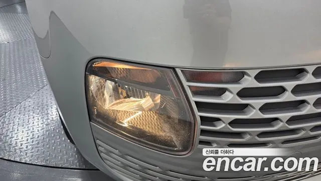 Hyundai Staria — Фото автомобиля 7