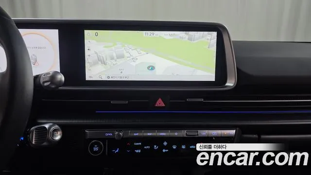 Hyundai Ioniq 6 — Фото автомобиля 18