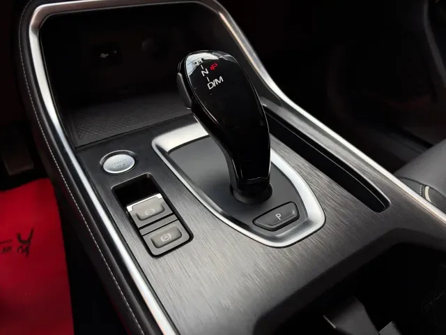 Haval H6 — Фото автомобиля 8