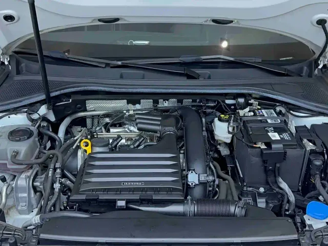Audi A3 — Фото автомобиля 21