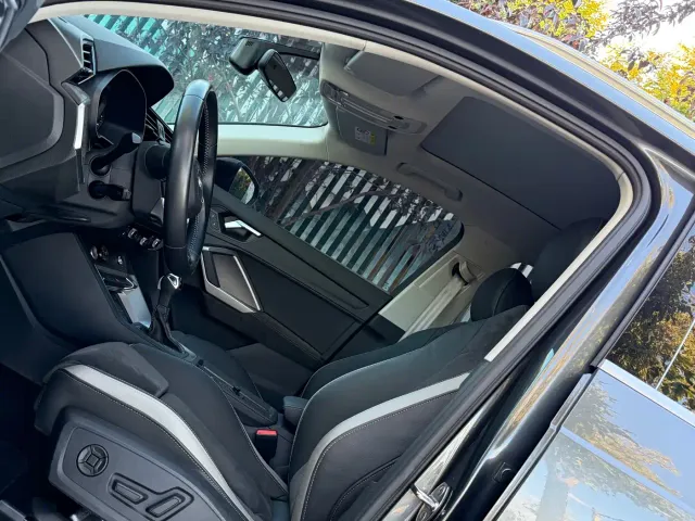 Audi Audi Q3 2022 35 TFSI Progressive Dynamic — Фото автомобиля 10