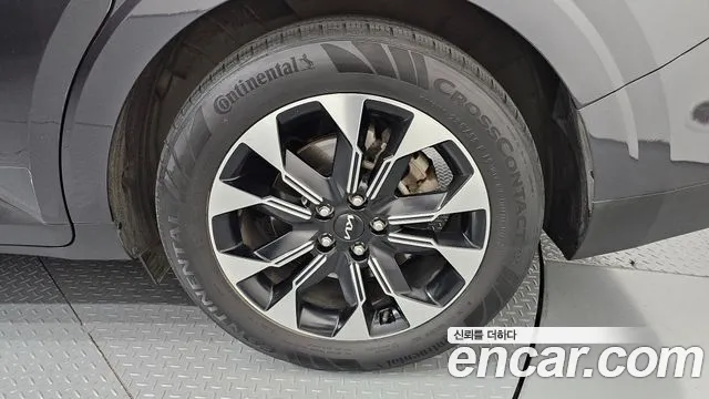 Kia Canival Carnival 4 поколение Дизель 9 мест Signature — Фото автомобиля 20