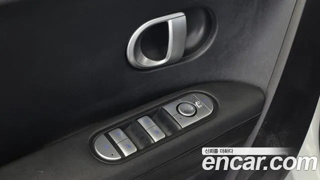 Hyundai Ioniq 5 Ioniq5 — Фото автомобиля 29