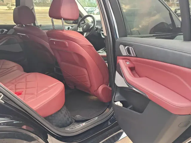BMW X5 — Фото автомобиля 7