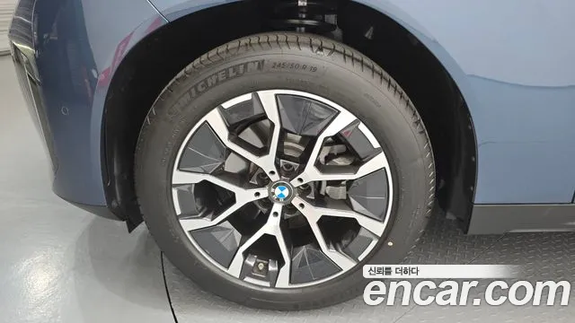 BMW X3 — Фото автомобиля 4