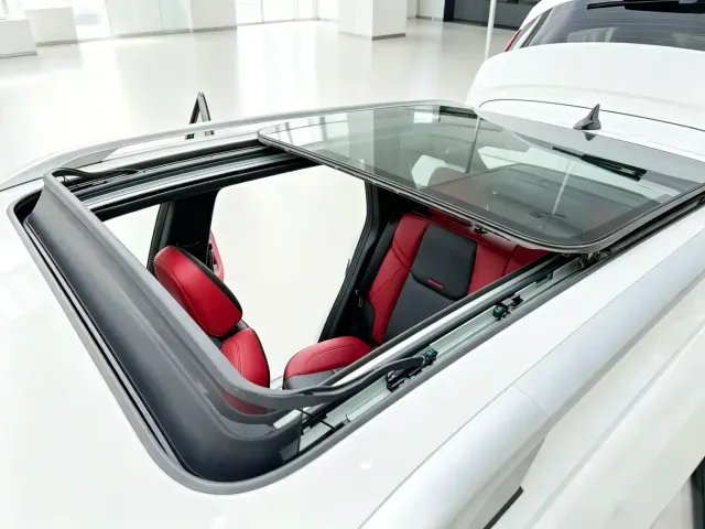 Changan CS35 Plus — Фото автомобиля 18