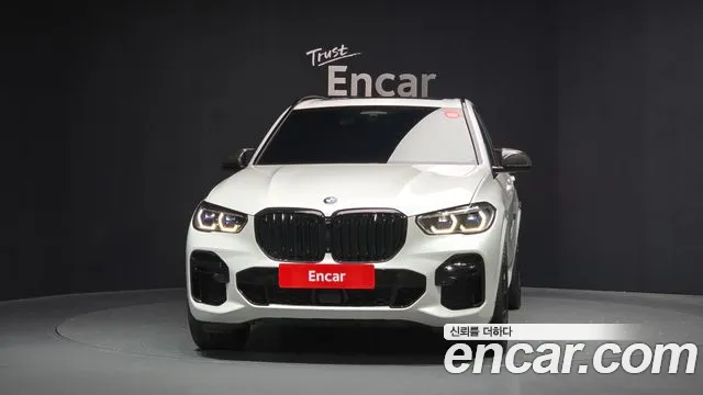 BMW X5 — Фото автомобиля 3