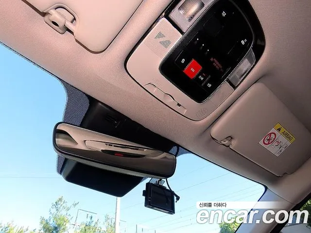 Hyundai Tucson NX4 — Фото автомобиля 16