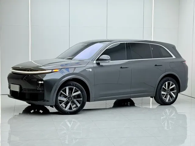Фотография автомобиля — Li Auto L7