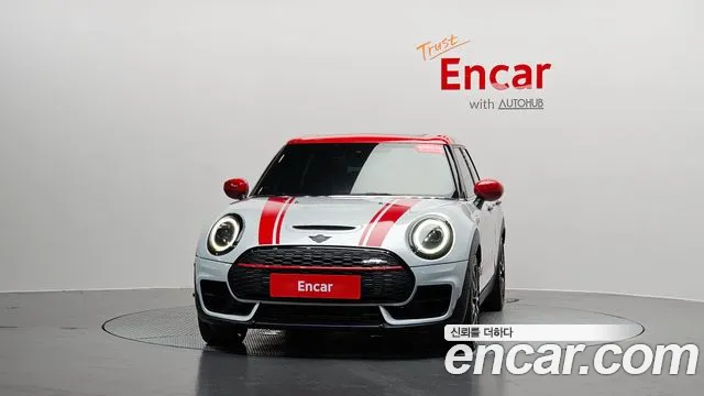 Mini Clubman — Фото автомобиля 2