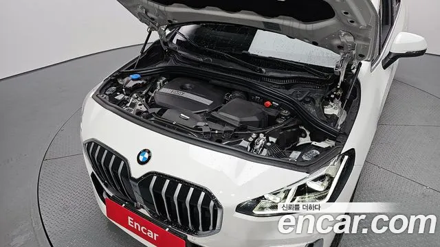 BMW 2-Series — Фото автомобиля 6