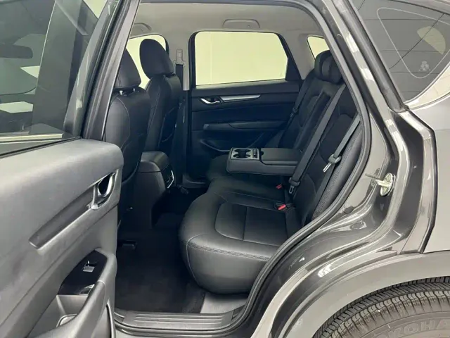 Mazda CX-5 — Фото автомобиля 9